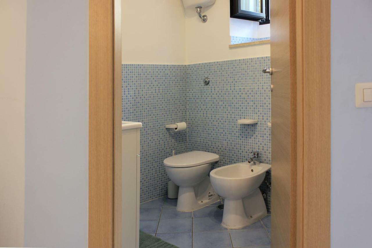 Ferienwohnung Monolocale A Pochi Passi Dal Mare Formia Exterior foto