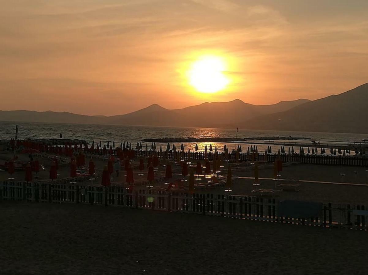 Ferienwohnung Monolocale A Pochi Passi Dal Mare Formia Exterior foto
