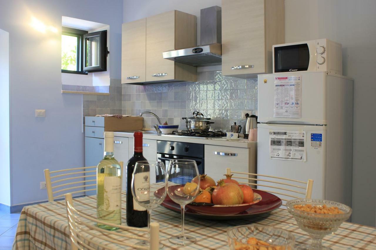 Ferienwohnung Monolocale A Pochi Passi Dal Mare Formia Exterior foto